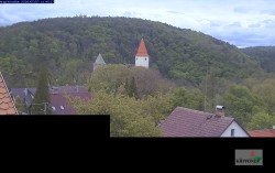 Křivoklát