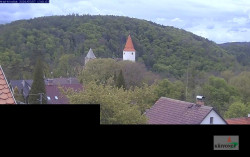 Křivoklát
