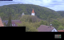 Křivoklát