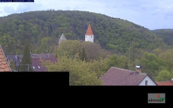 Křivoklát