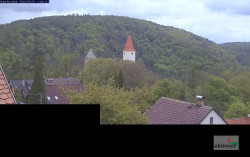 Křivoklát