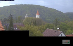 Křivoklát