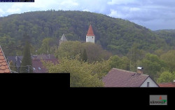 Křivoklát