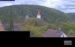 Křivoklát