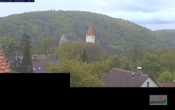 Křivoklát