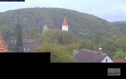 Křivoklát