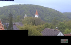 Křivoklát
