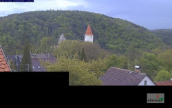 Křivoklát