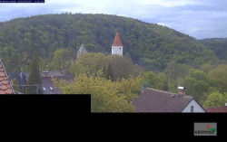 Křivoklát