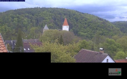 Křivoklát