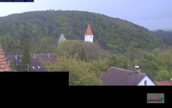 Křivoklát