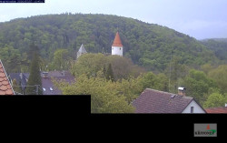 Křivoklát