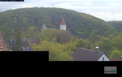 Křivoklát