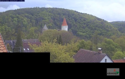 Křivoklát