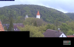 Křivoklát