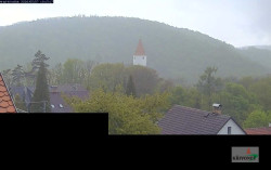 Křivoklát