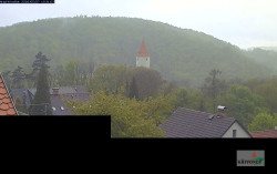 Křivoklát