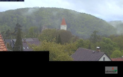 Křivoklát