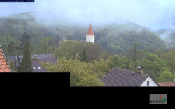 Křivoklát