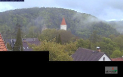 Křivoklát