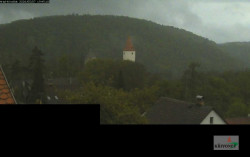 Křivoklát