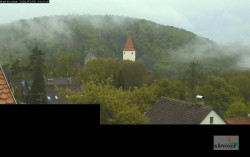 Křivoklát