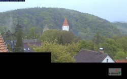 Křivoklát