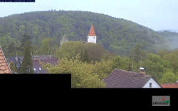 Křivoklát