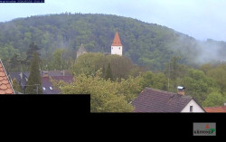 Křivoklát