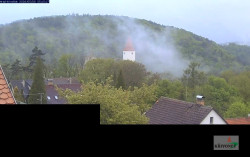 Křivoklát