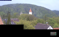 Křivoklát