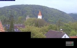 Křivoklát