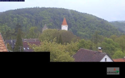 Křivoklát
