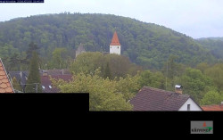 Křivoklát