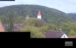 Křivoklát