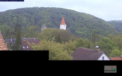 Křivoklát