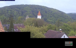 Křivoklát