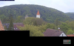 Křivoklát