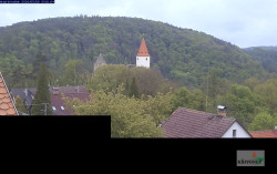 Křivoklát