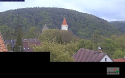 Křivoklát