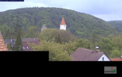Křivoklát
