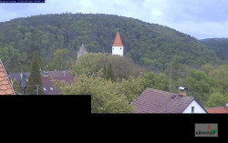 Křivoklát