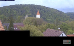 Křivoklát