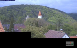 Křivoklát