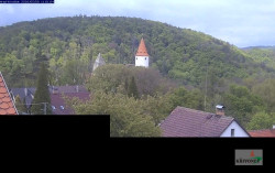 Křivoklát