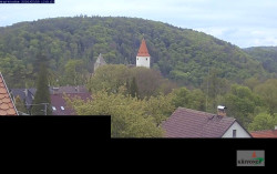 Křivoklát