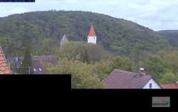 Křivoklát