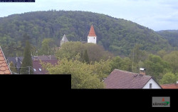 Křivoklát