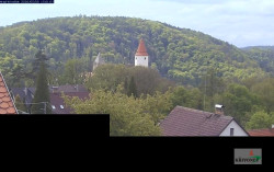 Křivoklát