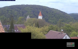 Křivoklát